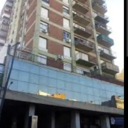 Departamento Recoleta Centro Apartment Santa Fe Exterior photo