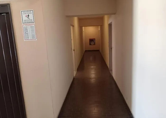 Departamento Recoleta Centro