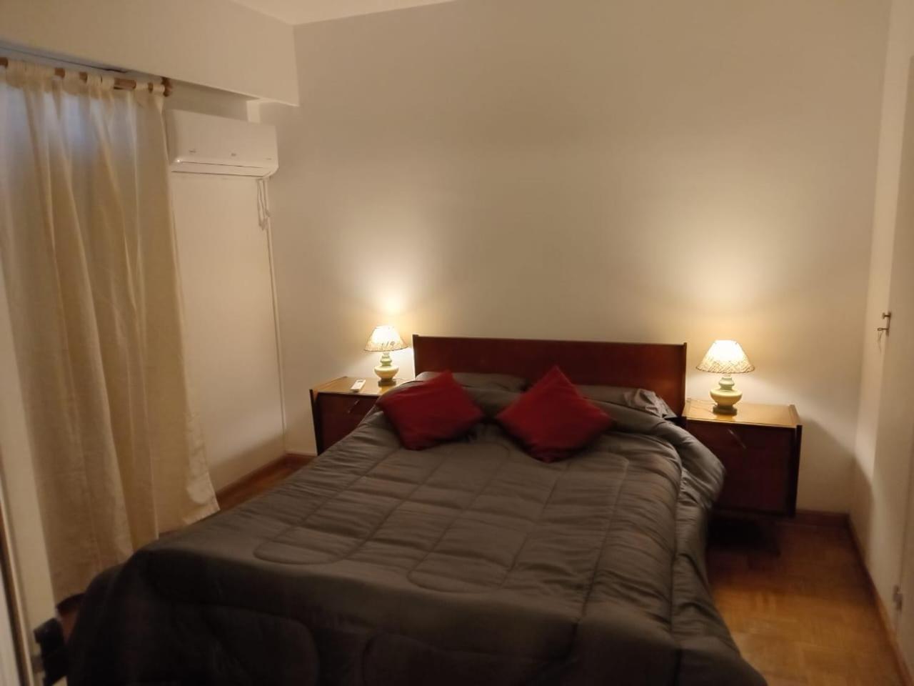 Departamento Recoleta Centro Santa Fe