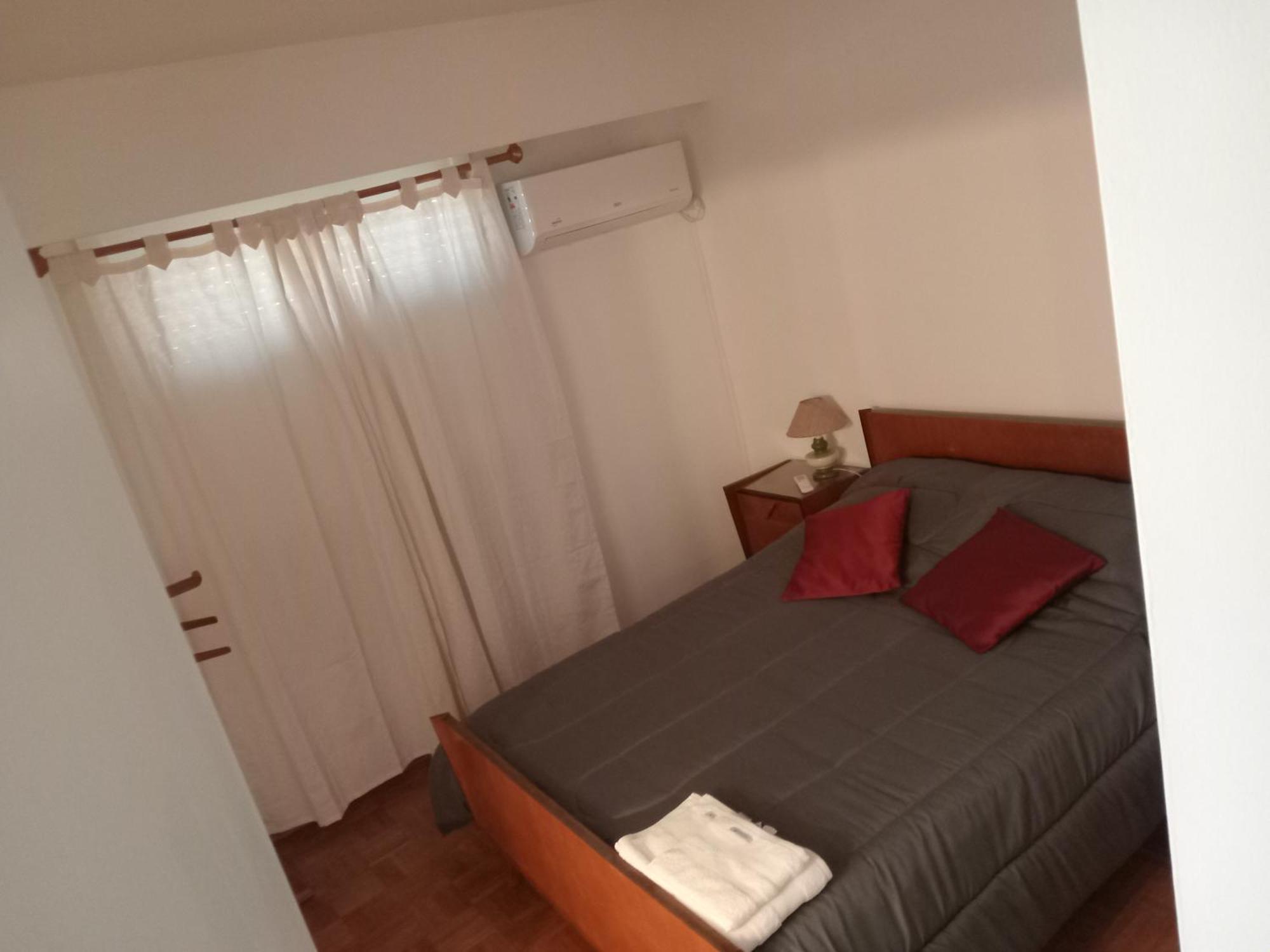 Departamento Recoleta Centro Santa Fe
