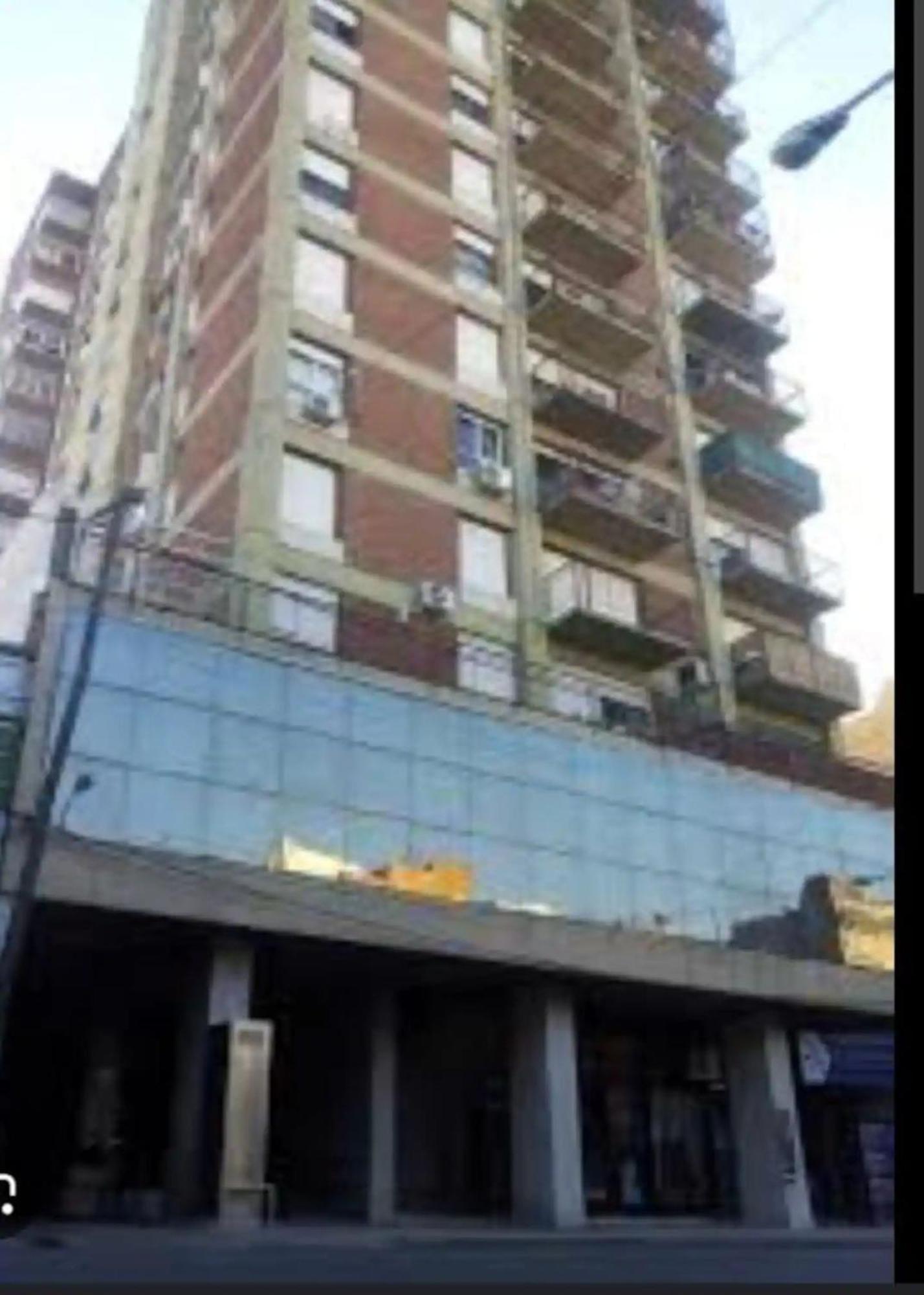 Departamento Recoleta Centro Apartment *