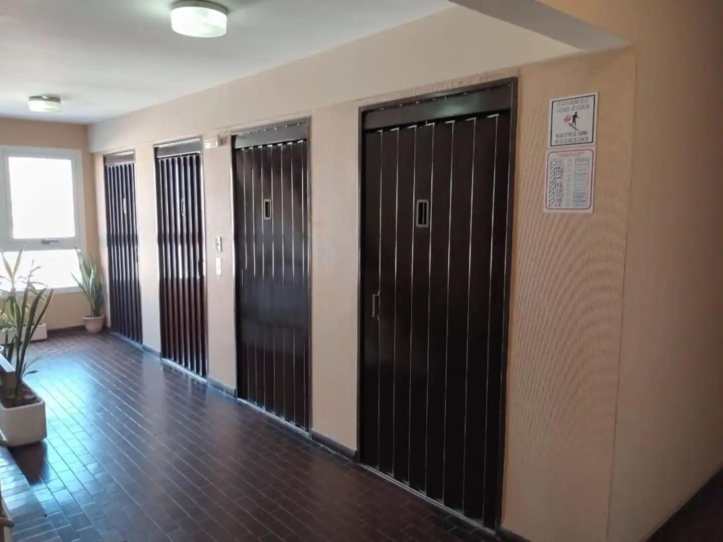 Departamento Recoleta Centro