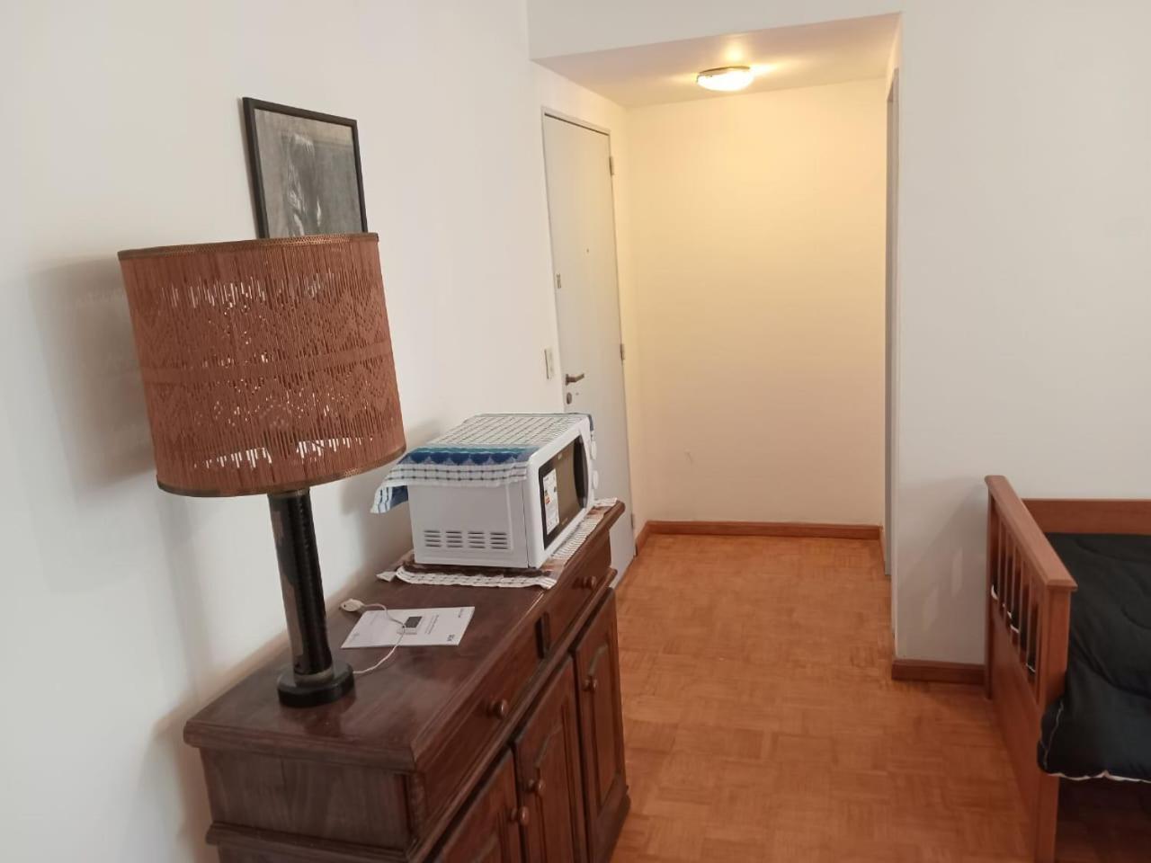 Departamento Recoleta Centro Apartment Santa Fe