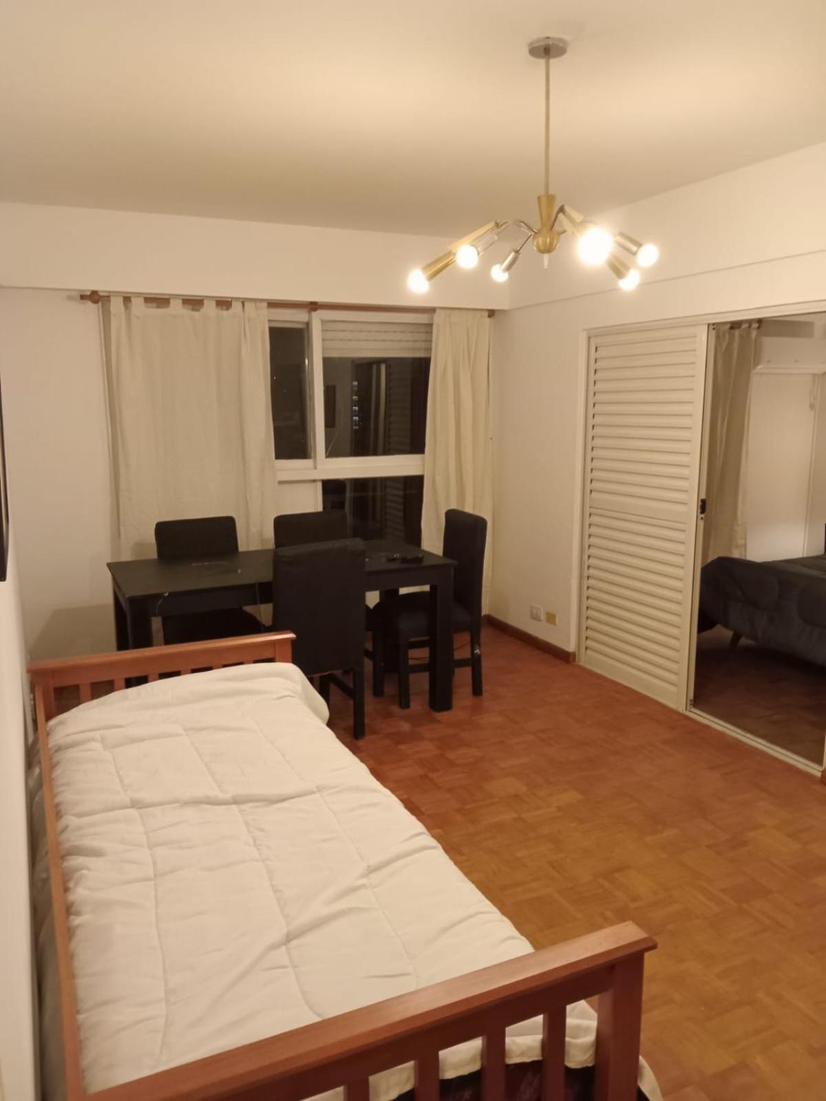 Apartment Departamento Recoleta Centro Santa Fe