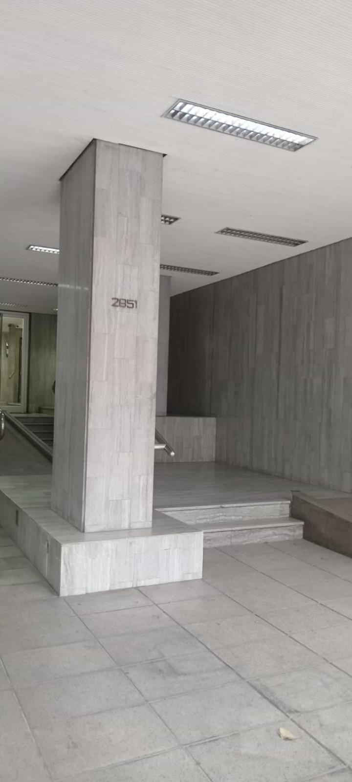 Departamento Recoleta Centro