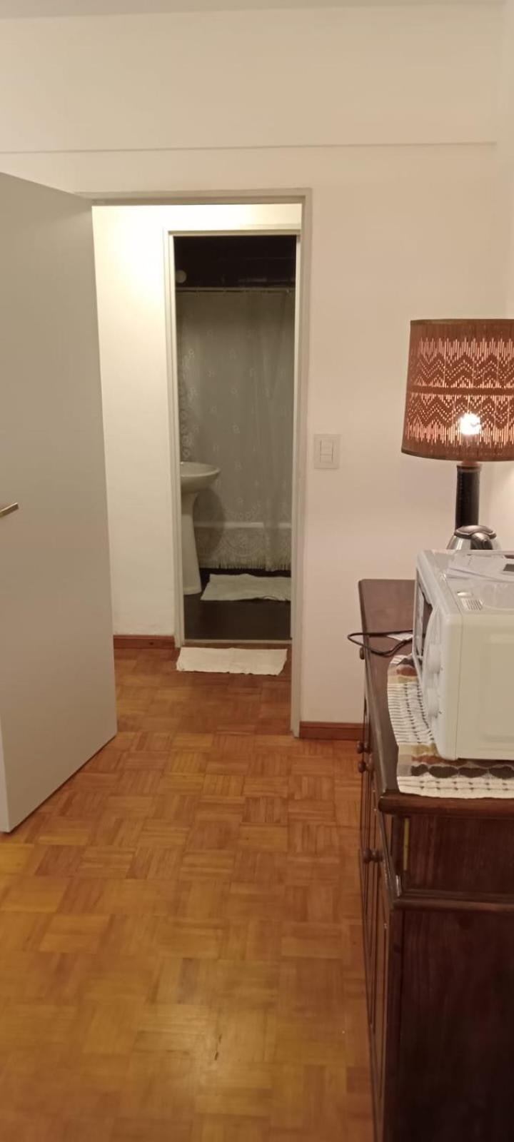 Departamento Recoleta Centro