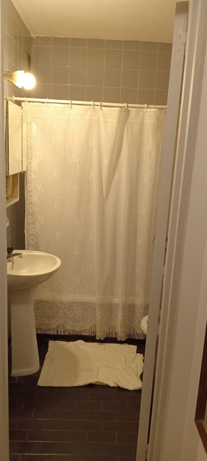 Departamento Recoleta Centro Apartment