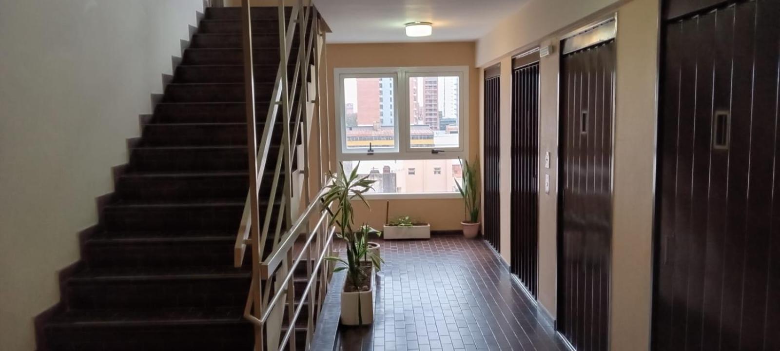 Apartment Departamento Recoleta Centro