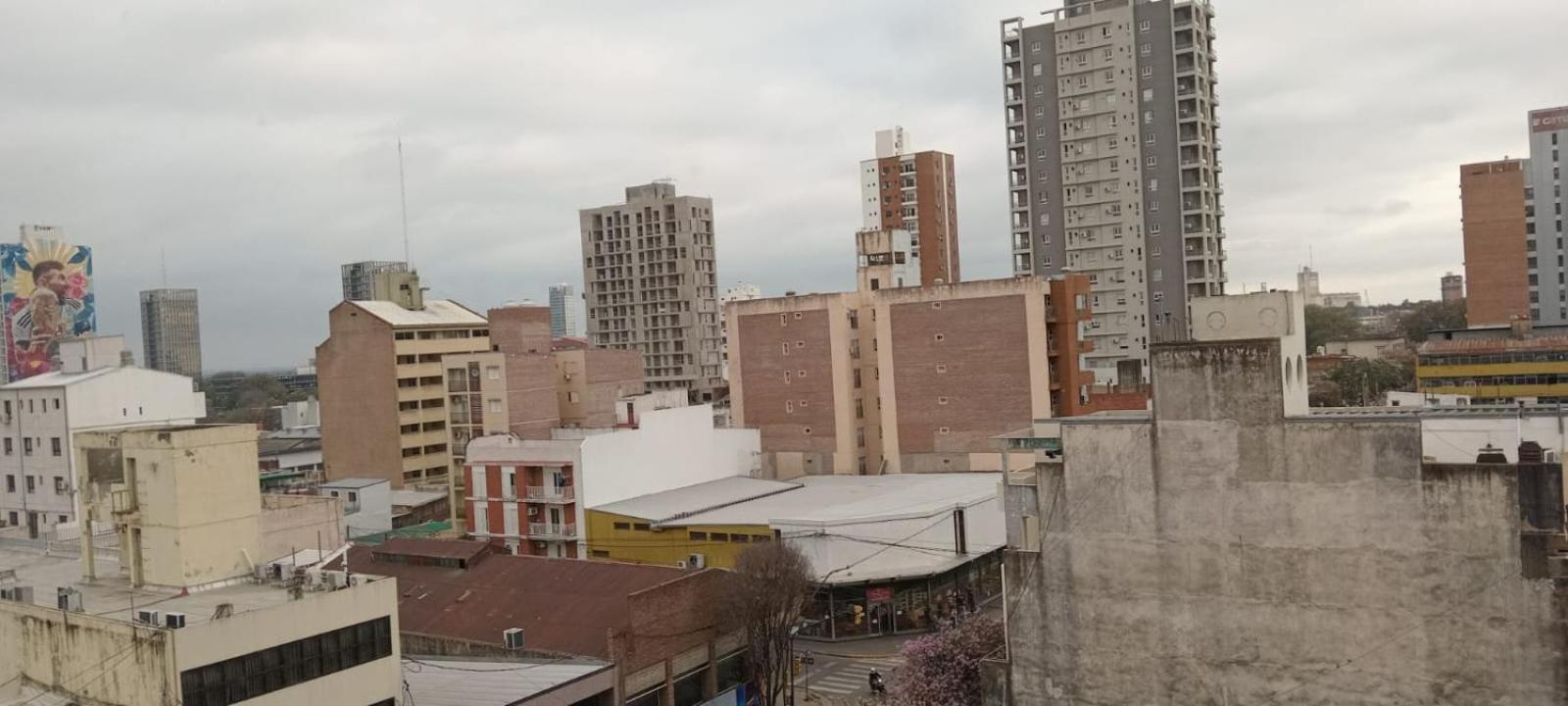 Apartment Departamento Recoleta Centro *