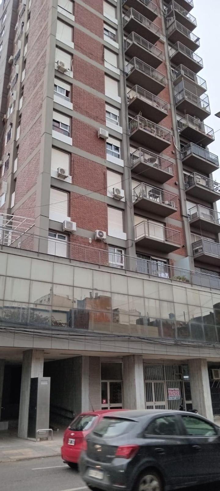 Departamento Recoleta Centro Santa Fe