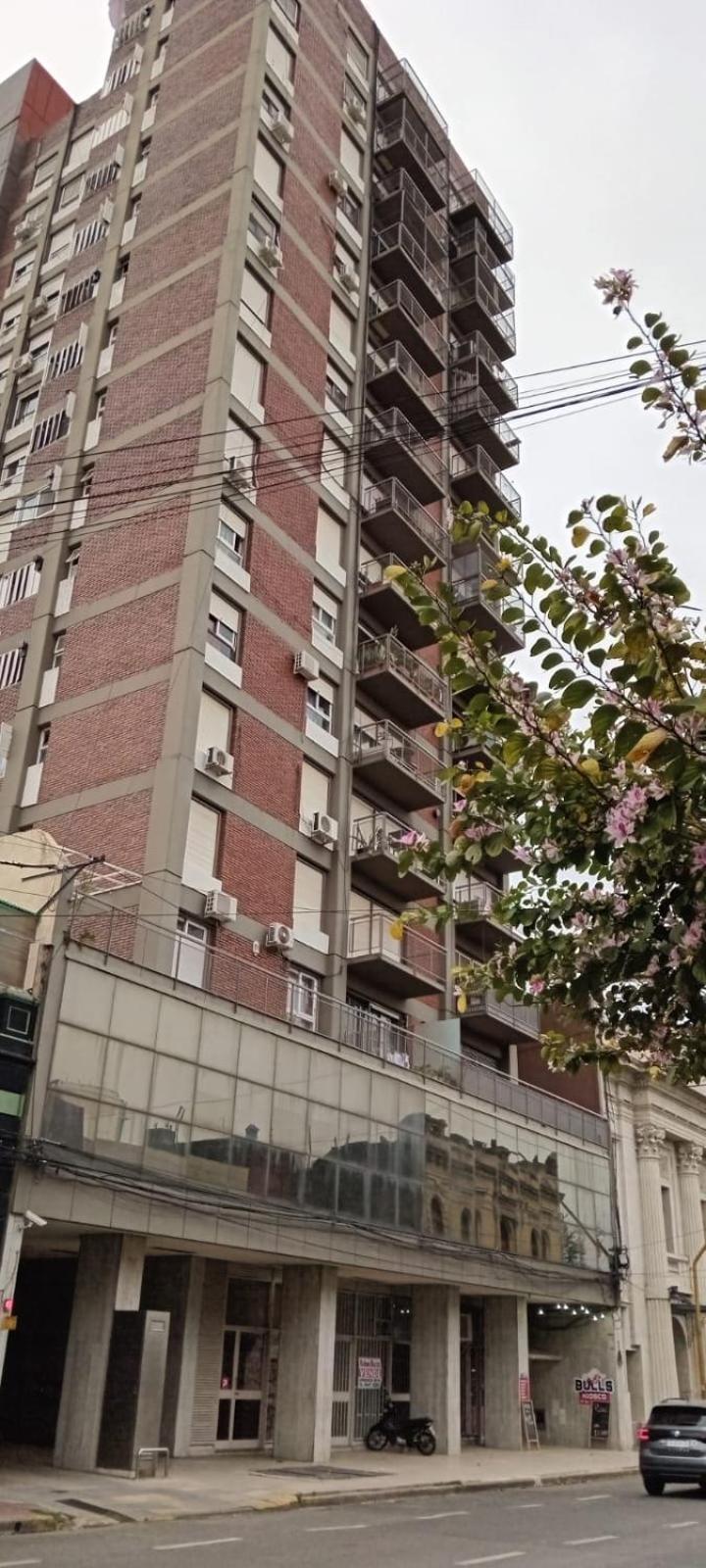 Departamento Recoleta Centro Apartment *