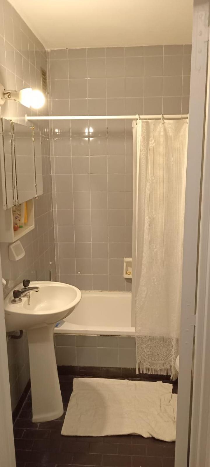 Departamento Recoleta Centro Apartment Santa Fe